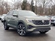  Volkswagen Atlas Cross Sport