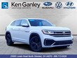  Volkswagen Atlas Cross Sport