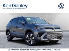 2025 Volkswagen Taos 1.5T SE SUV