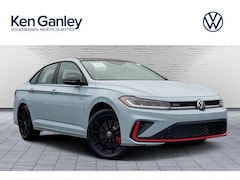 2026 Volkswagen Jetta GLI 2.0T Autobahn Sedan