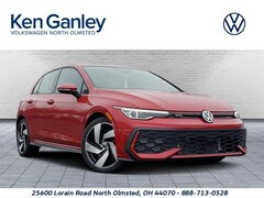 2026 Volkswagen Golf GTI 2.0T S Hatchback