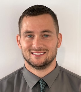 Staff member Nick Marshall from ID_25babf1251a8