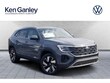  Volkswagen Atlas Cross Sport