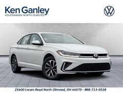 2026 Volkswagen Jetta 1.5T S Sedan