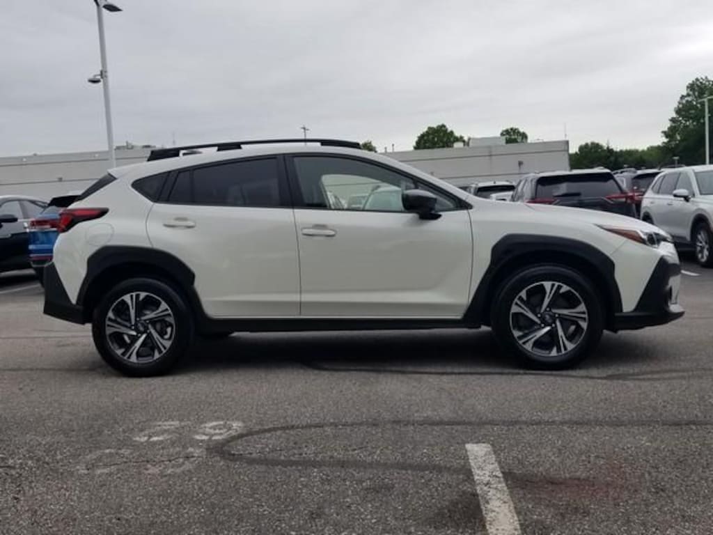 Used 2024 Subaru Crosstrek Premium SUV