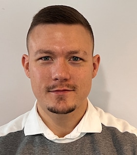 Staff member Ronnie Brimlow from ID_25babf1251a8