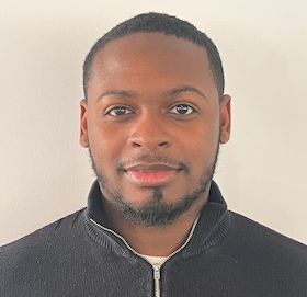 Staff member D'Angelo Jones from ID_25babf1251a8