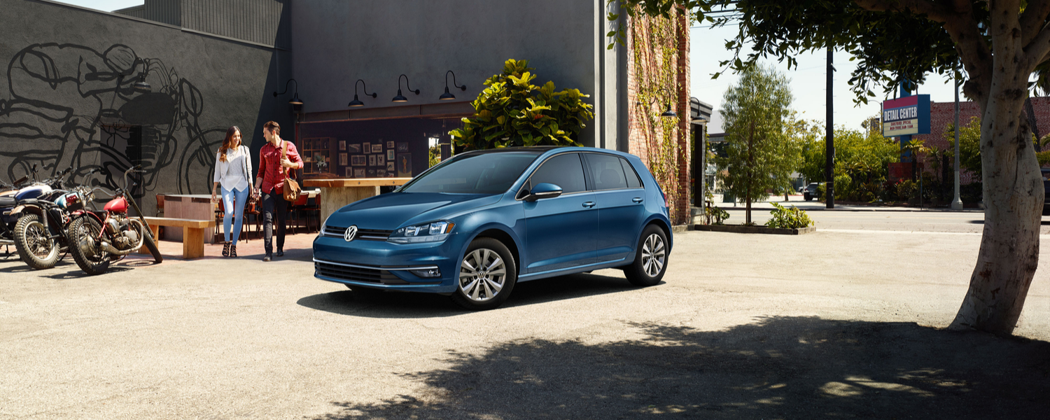 Volkswagen Dealer Serving North Ridgeville, OH
