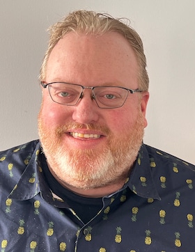 Staff member Bill Chapman from ID_25babf1251a8