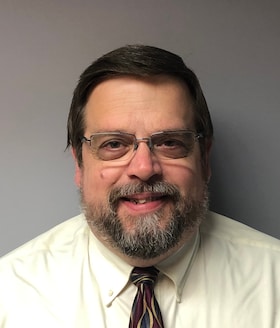 Staff member Terry Maxson from ID_66d03099c4ff