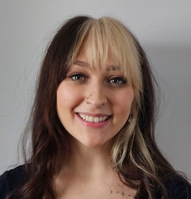 Staff member Reese Van Keuren from ID_1e8be088c2c3