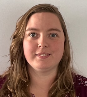 Staff member Jorden Poskocil from ID_1e8be088c2c3