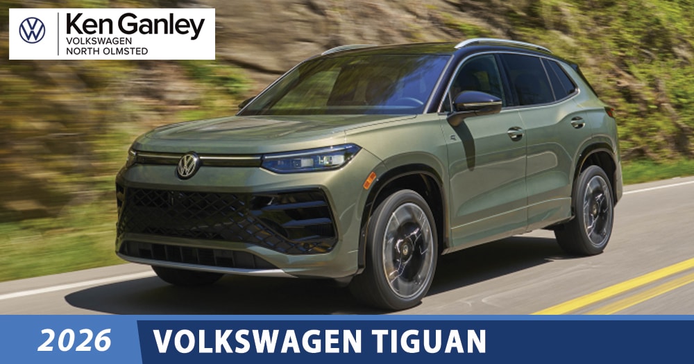 This Month's Volkswagen Specials in North Olmsted, Ohio | Ken