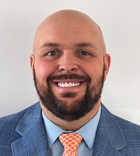 Staff member Josh Vanderhoof from ID_66d03099c4ff