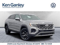 2026 Volkswagen Atlas Cross Sport 2.0T SE w/Technology SUV