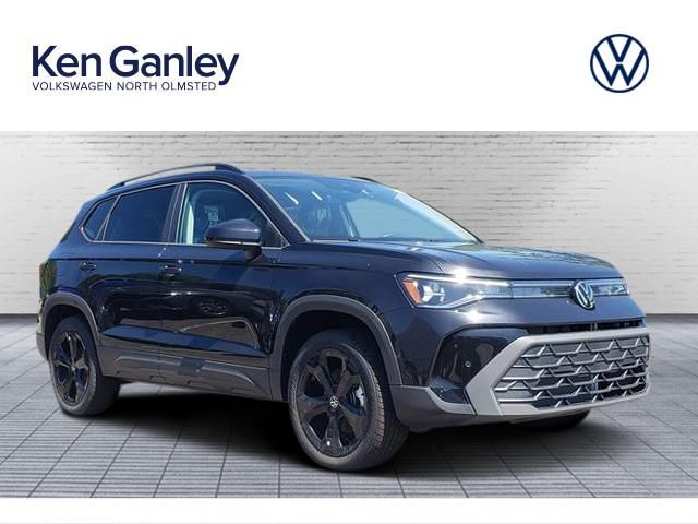 Volkswagen Taos