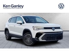 2026 Volkswagen Taos 1.5T SE SUV
