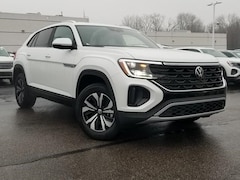 2026 Volkswagen Atlas Cross Sport 2.0T SE SUV