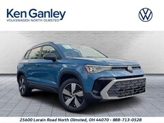 2025 Volkswagen Taos 1.5T S SUV