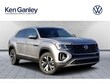  Volkswagen Atlas Cross Sport