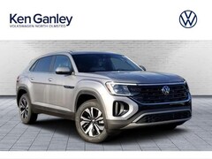 2026 Volkswagen Atlas Cross Sport 2.0T SE SUV