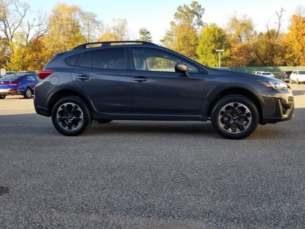 Used 2023 Subaru Crosstrek  SUV