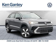 2025 Volkswagen Taos 1.5T S SUV