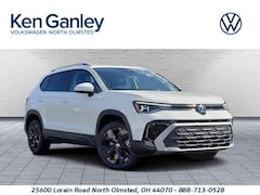 2025 Volkswagen Taos 1.5T SE SUV