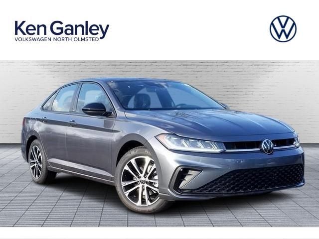 2026 Volkswagen Jetta 1.5T Sport Auto SULEV's photo