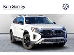 2026 Volkswagen Atlas Peak Edition SUV