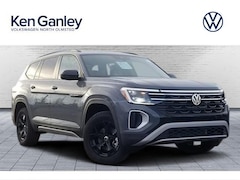 2026 Volkswagen Atlas Peak Edition SUV