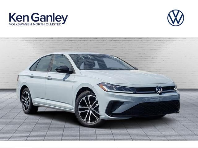 2026 Volkswagen Jetta 1.5T Sport Auto SULEV's photo
