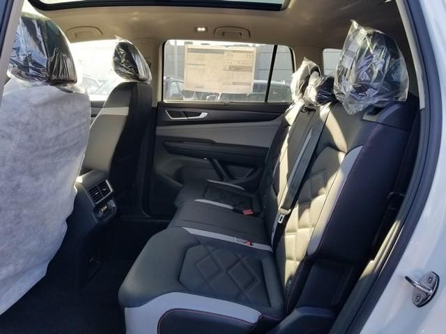 2026 Volkswagen Atlas Atlas Peak Edition - Photo 9