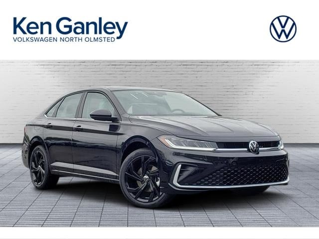 2026 Volkswagen Jetta Sedan 