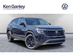 2026 Volkswagen Atlas Cross Sport 2.0T SE w/Technology SUV