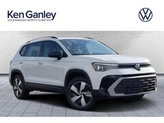 2026 Volkswagen Taos 1.5T S SUV