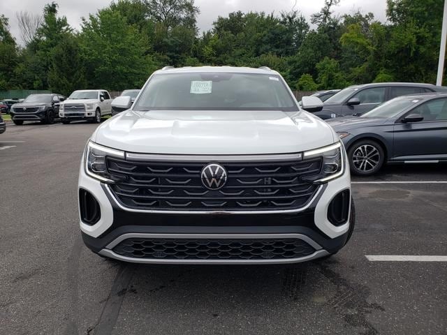 New 2026 Volkswagen Atlas Cross Sport For Sale at Ken Ganley