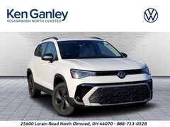 2025 Volkswagen Taos 1.5T S SUV