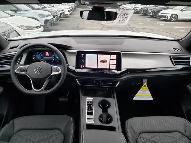2026 Volkswagen Atlas Cross Sport SE - Photo 6