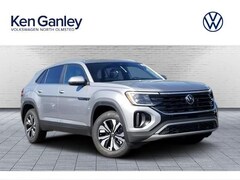 2026 Volkswagen Atlas Cross Sport 2.0T SE SUV