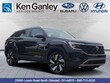  Volkswagen Atlas Cross Sport