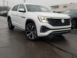  Volkswagen Atlas Cross Sport