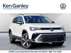 2025 Volkswagen Taos 1.5T S SUV