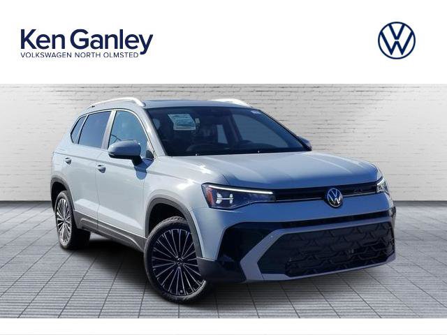  Volkswagen Taos