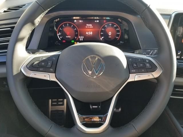 2026 Volkswagen Atlas Atlas Peak Edition - Photo 15