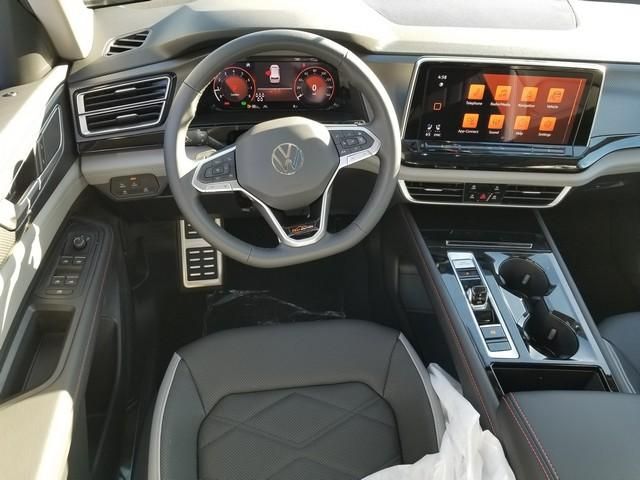 2026 Volkswagen Atlas Atlas Peak Edition - Photo 12
