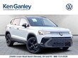 Volkswagen Taos