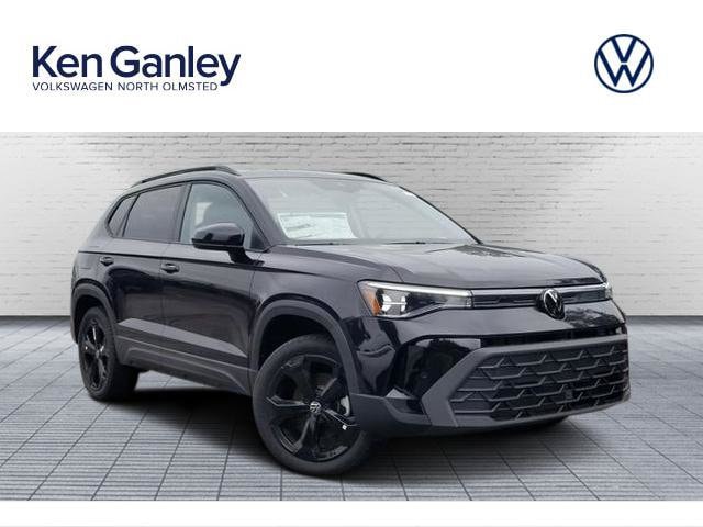 2026 Volkswagen Taos