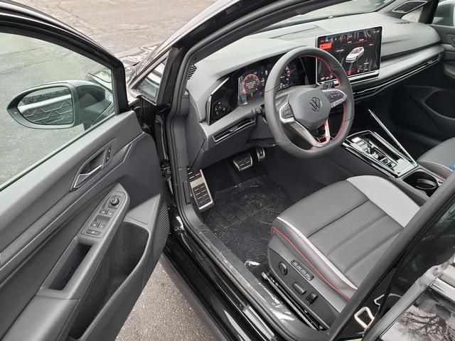 2026 Volkswagen Golf GTI SE - Photo 6