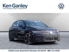 2025 Volkswagen Golf GTI 2.0T Autobahn Hatchback